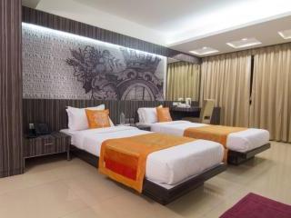 The Roa Hotel Bombaj