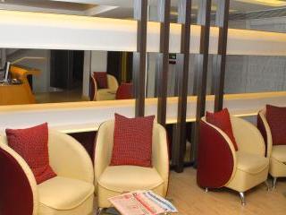Hotel The Roa Bombaj