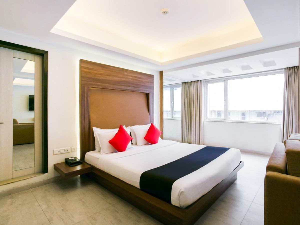 Hotel The Roa Bombaj