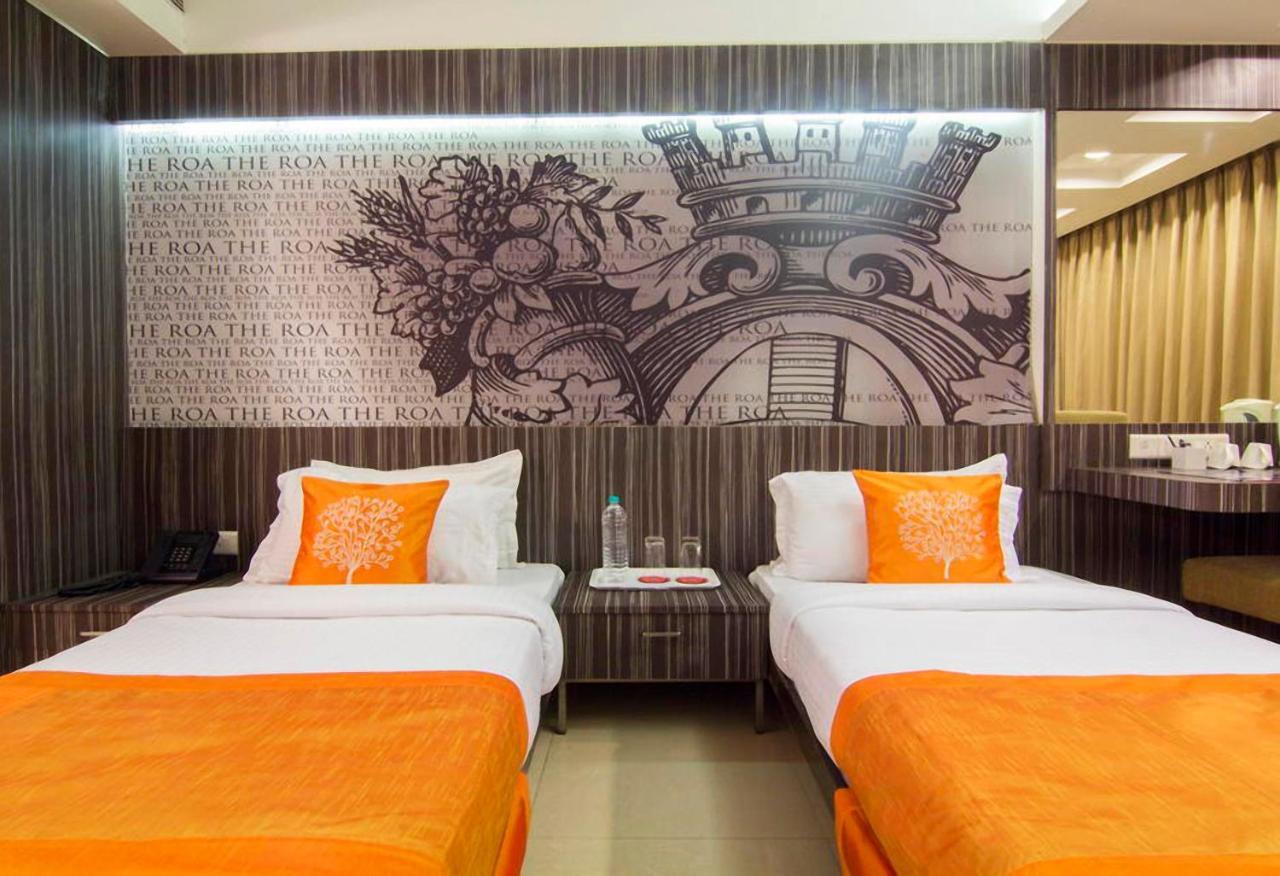 The Roa 3*